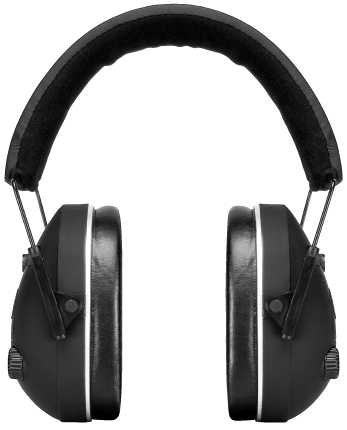 Caldwell PLATINUM SERIES G3 Electronic Stereo Hearing Protection